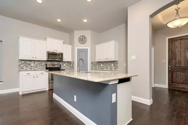 6167 Allatoona Road, Fort Worth, TX 76179