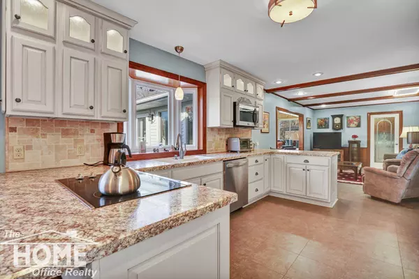 820 Riverlane Drive, Owosso, MI 48867