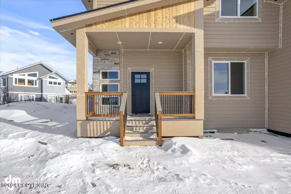 18161 Norway DR, Anchorage, AK 99516