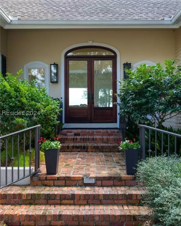 116 Moss Creek DR, Hilton Head Island, SC 29926