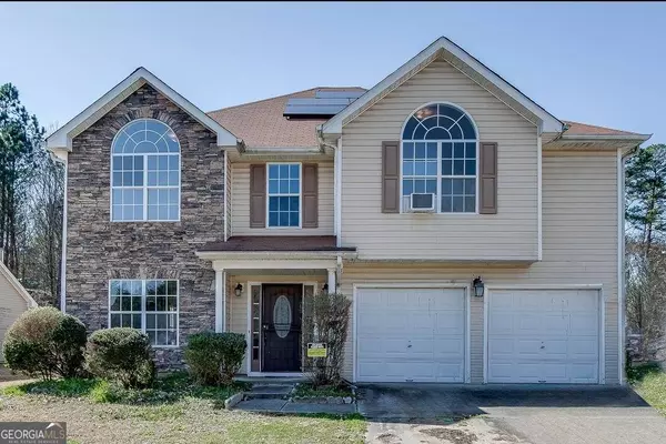 2431 Reeves Creek RD, Jonesboro, GA 30236