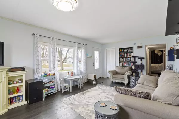 1211 N 15th ST, Noblesville, IN 46060