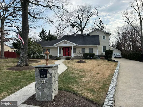 6427 MELIA ST, Springfield, VA 22150