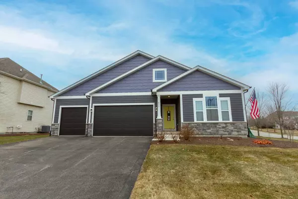 633 Slate Run, Elgin, IL 60124