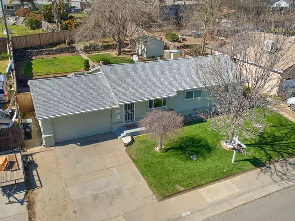 6635 Carrwood ST, Orangevale, CA 95662