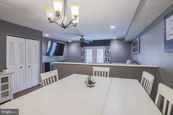 2822 BECKON DR, Edgewood, MD 21040