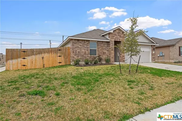 1001 Rosa Parks DR, Killeen, TX 76543