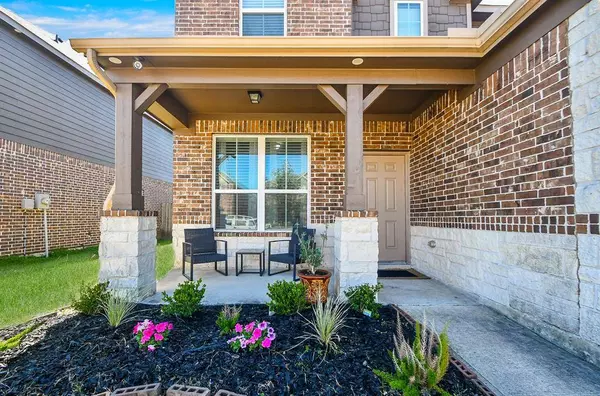 14702 Meadow Acre TRL, Houston, TX 77049