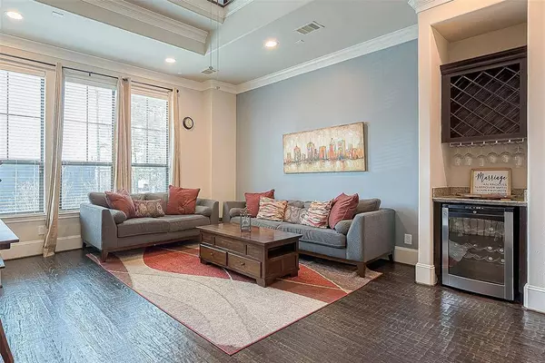 1046 W 23rd ST #I, Houston, TX 77008