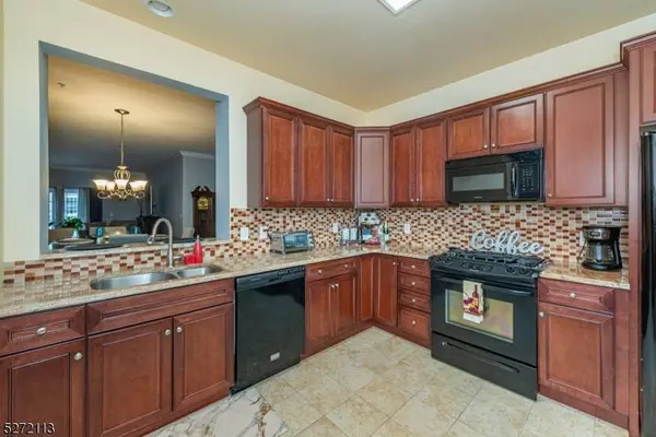 113 N Branch River Rd #113, Branchburg Twp., NJ 08876