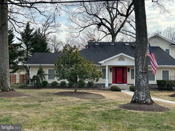 6427 MELIA ST, Springfield, VA 22150