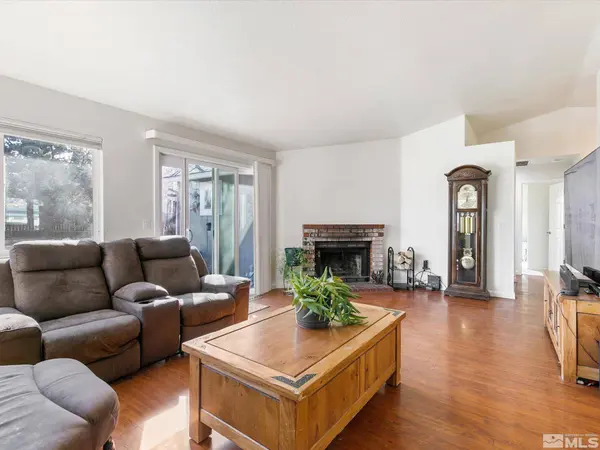 115 River Village Cir, Dayton, NV 89403