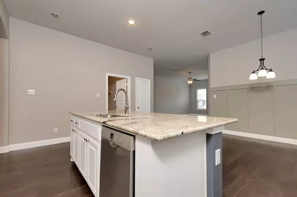 6167 Allatoona Road, Fort Worth, TX 76179