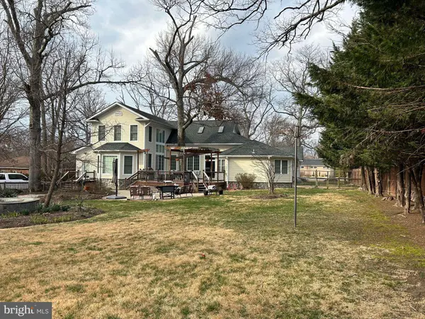 6427 MELIA ST, Springfield, VA 22150