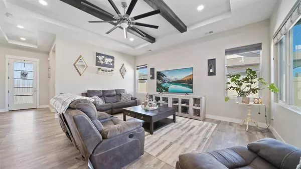 922 Red Globe Drive, Fruita, CO 81521