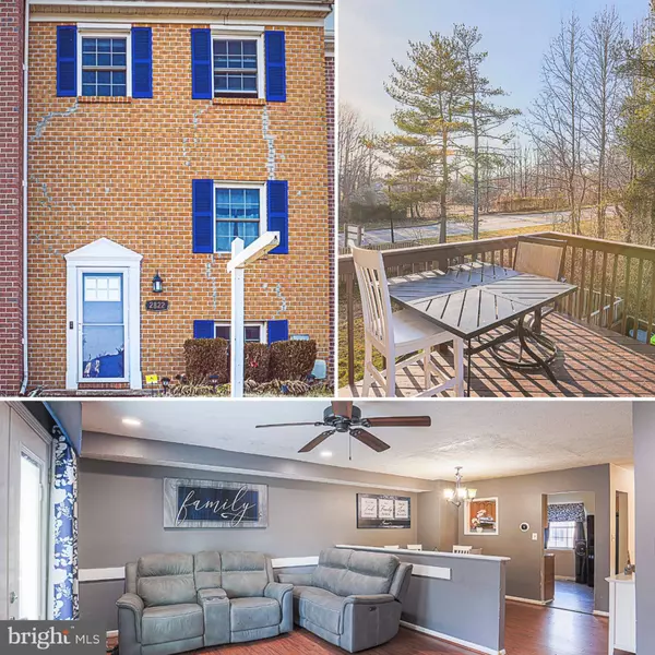 2822 BECKON DR, Edgewood, MD 21040