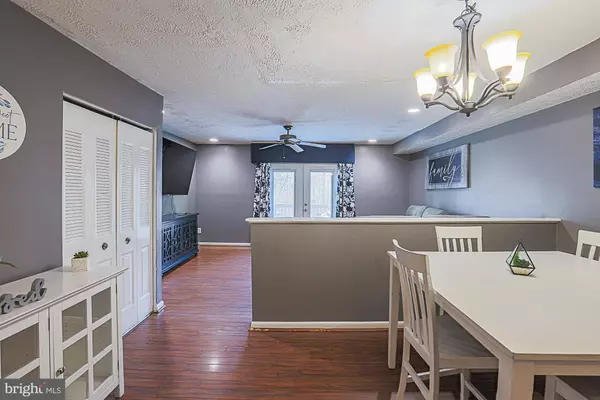 2822 BECKON DR, Edgewood, MD 21040