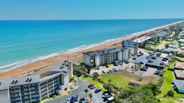 2700 OCEAN SHORE BLVD #318, Ormond Beach, FL 32176