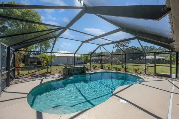 1199 Hammacher AVE SW, Palm Bay, FL 32908