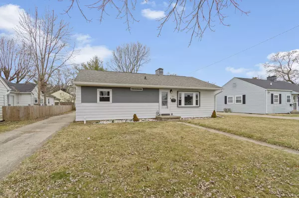 1211 N 15th ST, Noblesville, IN 46060