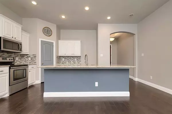 6167 Allatoona Road, Fort Worth, TX 76179