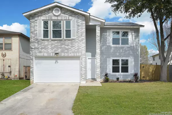 6847 MISTY FIELD DR, Converse, TX 78109-3413