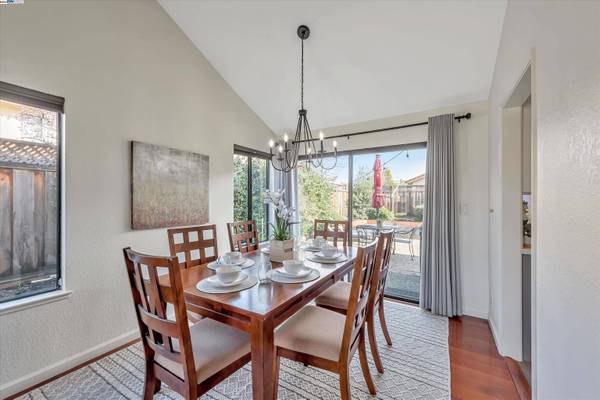 4614 Korbel St, Union City, CA 94587