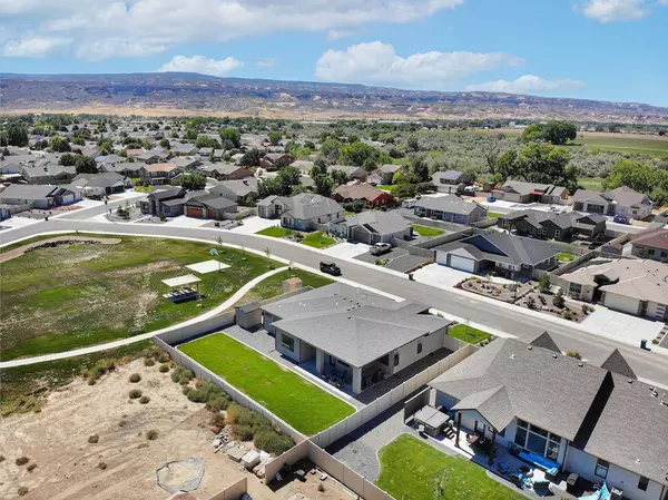 922 Red Globe Drive, Fruita, CO 81521