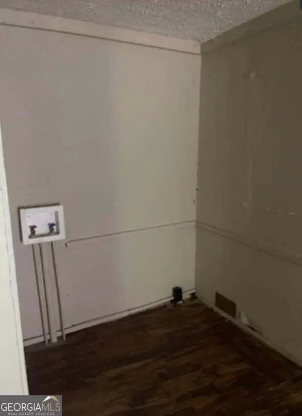 212 W Quilly, Griffin, GA 30223