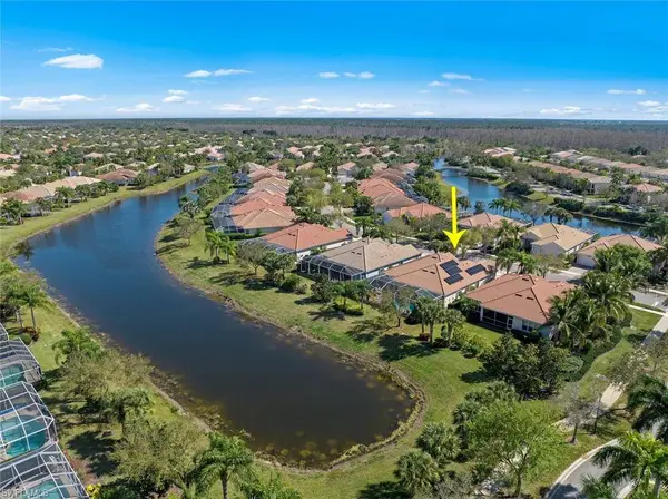 15006 Cuberra LN NE, Bonita Springs, FL 34135