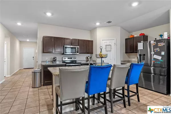 1001 Rosa Parks DR, Killeen, TX 76543