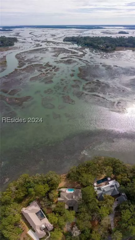 116 Moss Creek DR, Hilton Head Island, SC 29926