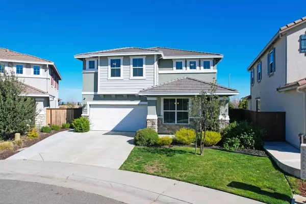 2284 Castle Pines WAY, Roseville, CA 95747