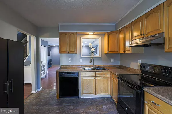 2822 BECKON DR, Edgewood, MD 21040