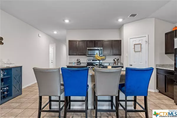 1001 Rosa Parks DR, Killeen, TX 76543