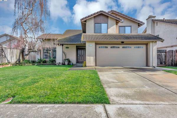 4614 Korbel St, Union City, CA 94587