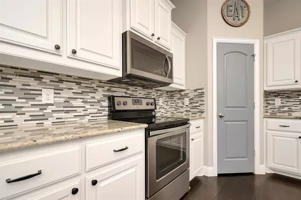 6167 Allatoona Road, Fort Worth, TX 76179