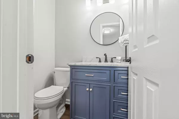 201 BROMPTON DR, Cherry Hill, NJ 08003