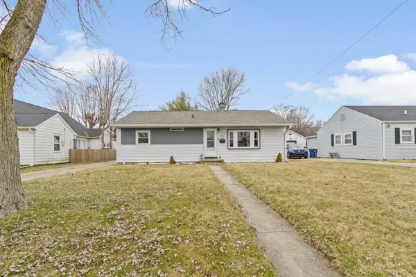 1211 N 15th ST, Noblesville, IN 46060