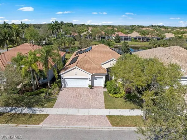 15006 Cuberra LN NE, Bonita Springs, FL 34135