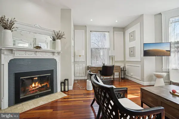 1101 P ST NW, Washington, DC 20005