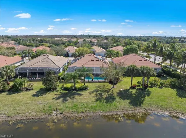 15006 Cuberra LN NE, Bonita Springs, FL 34135