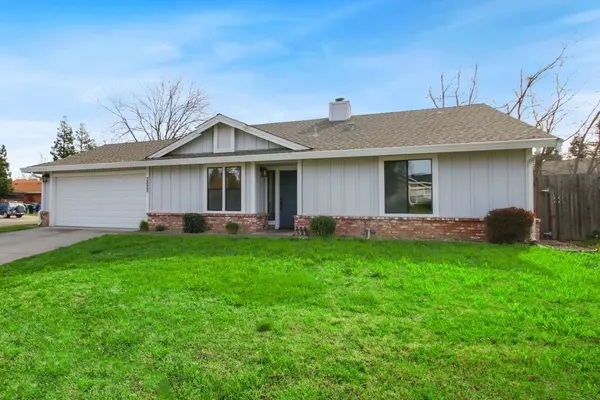 3828 Kilbridge CT, Antelope, CA 95843