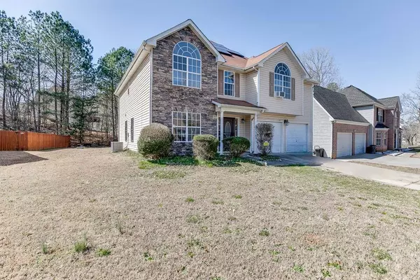 2431 Reeves Creek RD, Jonesboro, GA 30236