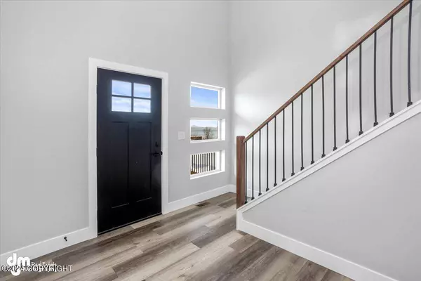 18161 Norway DR, Anchorage, AK 99516