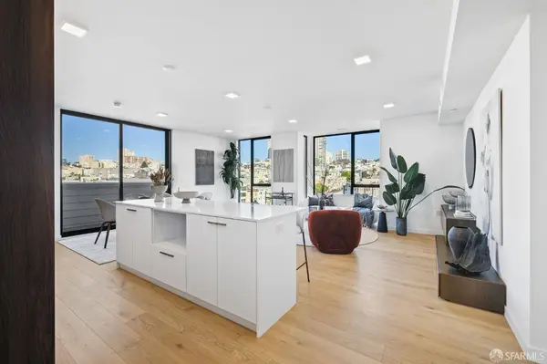 1580 Pacific AVE, San Francisco, CA 94109