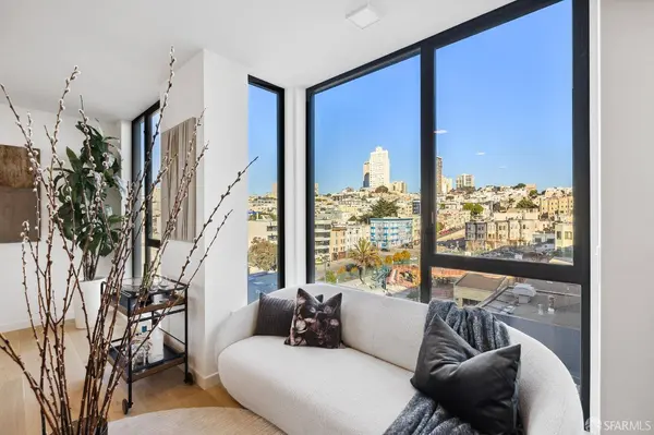 1580 Pacific AVE, San Francisco, CA 94109