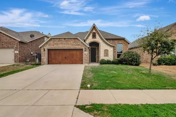 6167 Allatoona Road, Fort Worth, TX 76179