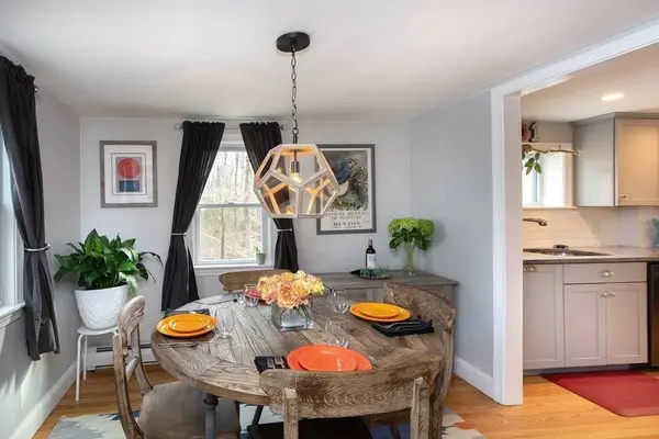 101 Booth Hill Road, Scituate, MA 02066