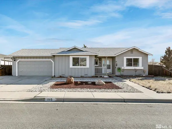 115 River Village Cir, Dayton, NV 89403